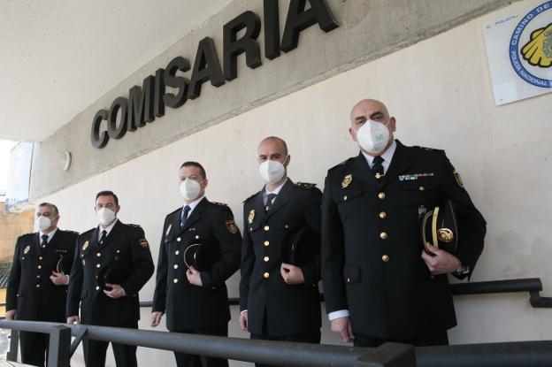 «Entramos en el piso en llamas, fue la oportunidad de vivir para ese hombre»