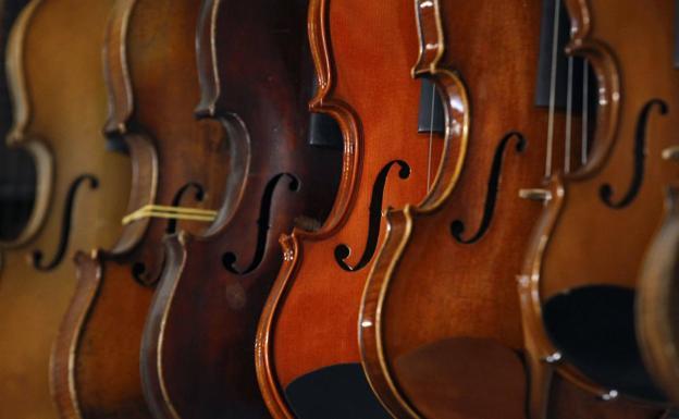 Piden 5 años de cárcel para un profesor de violín por abusar de una alumna