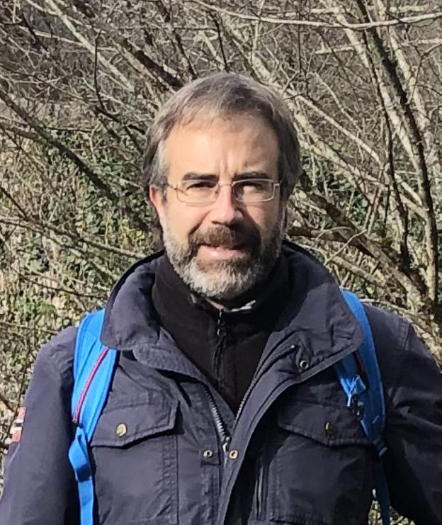 «Le hemos devuelto su dignidad al castillo más importante del Reino de Asturias»