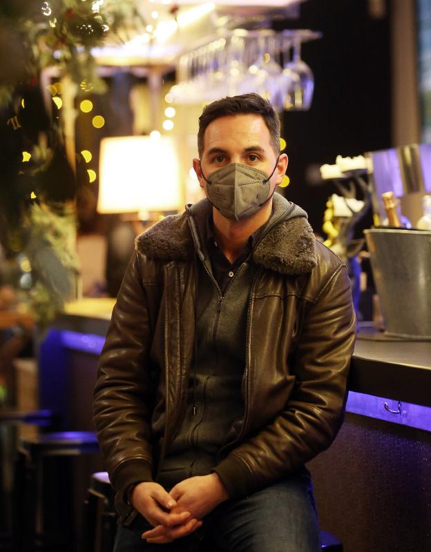 «Vuelven a culpar a la hostelería de la pandemia: es imperdonable»