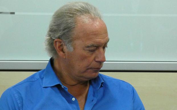 Bertín Osborne: «Me cabrea que le hagan la cama a Díaz Ayuso»