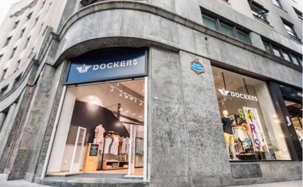 Dockers, la firma que creó los viernes 'casuales'