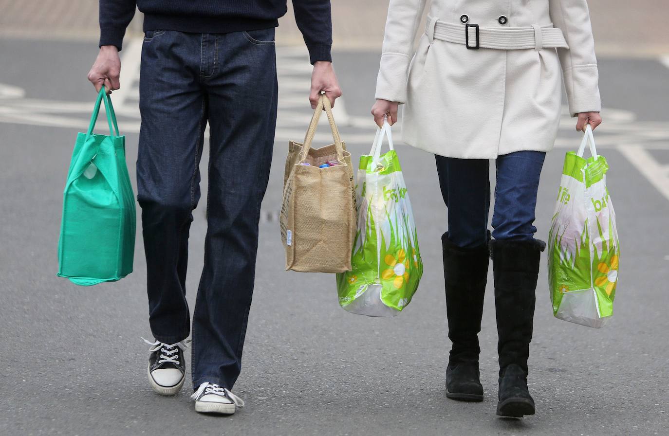 Trucos para consumir de manera sostenible