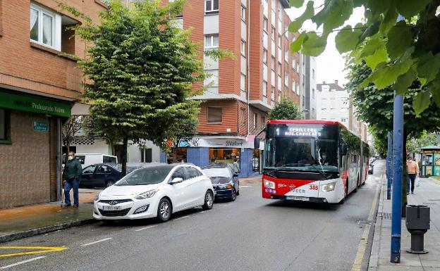 EMTUSA encarga un estudio que sirva de base para reordenar sus líneas de autobús