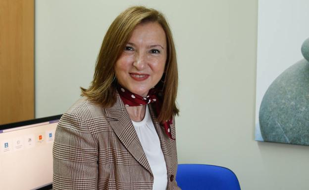 «Ser sostenible es cuestión de supervivencia empresarial. Si no, nadie te financia»