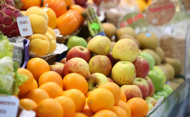 Por qué el azúcar de la fruta es bueno para la salud y el de los procesados no