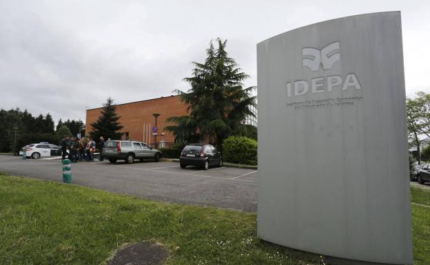 El IDEPA concede 1,5 millones de euros a 62 empresas para su transformación digital