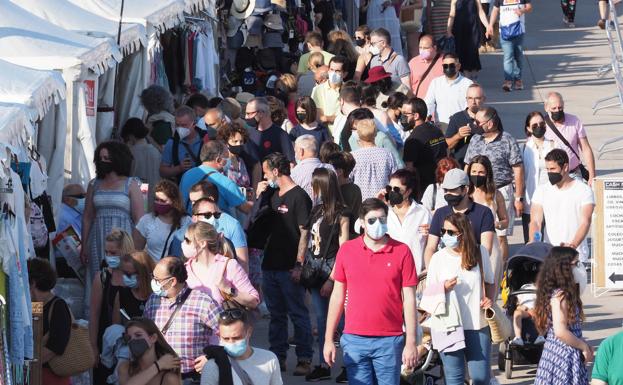 La Semana Negra de Gijón, Medalla de Oro al Mérito en las Bellas Artes