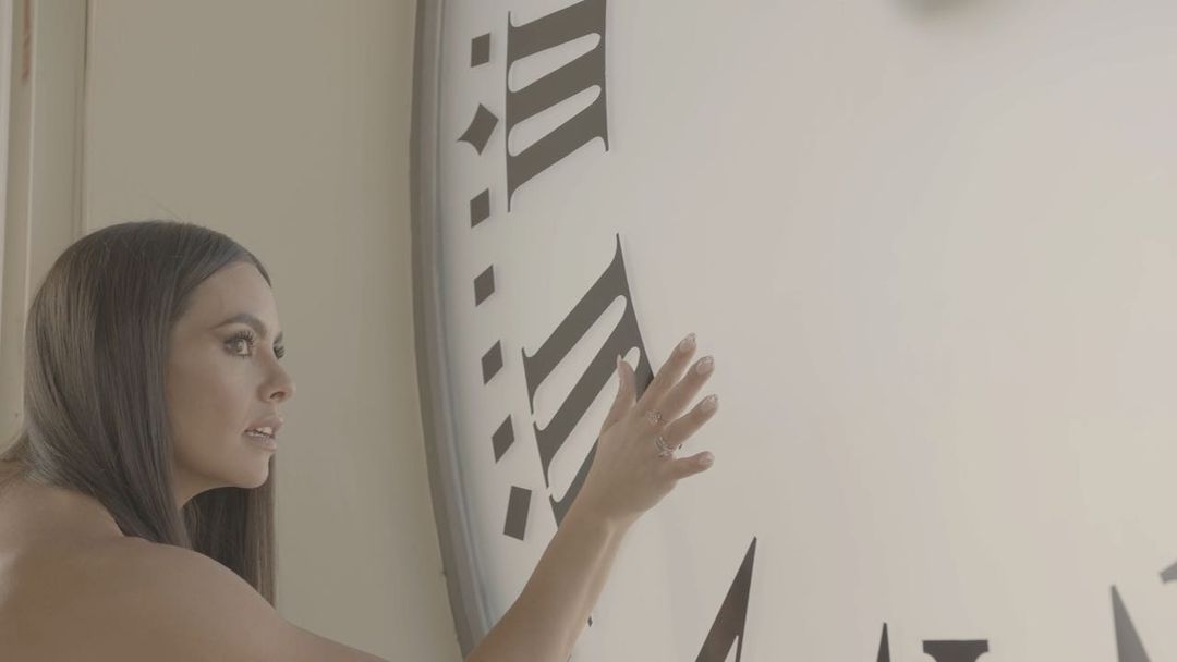 Todos los vestidos de Cristina Pedroche en las Campanadas de Antena 3