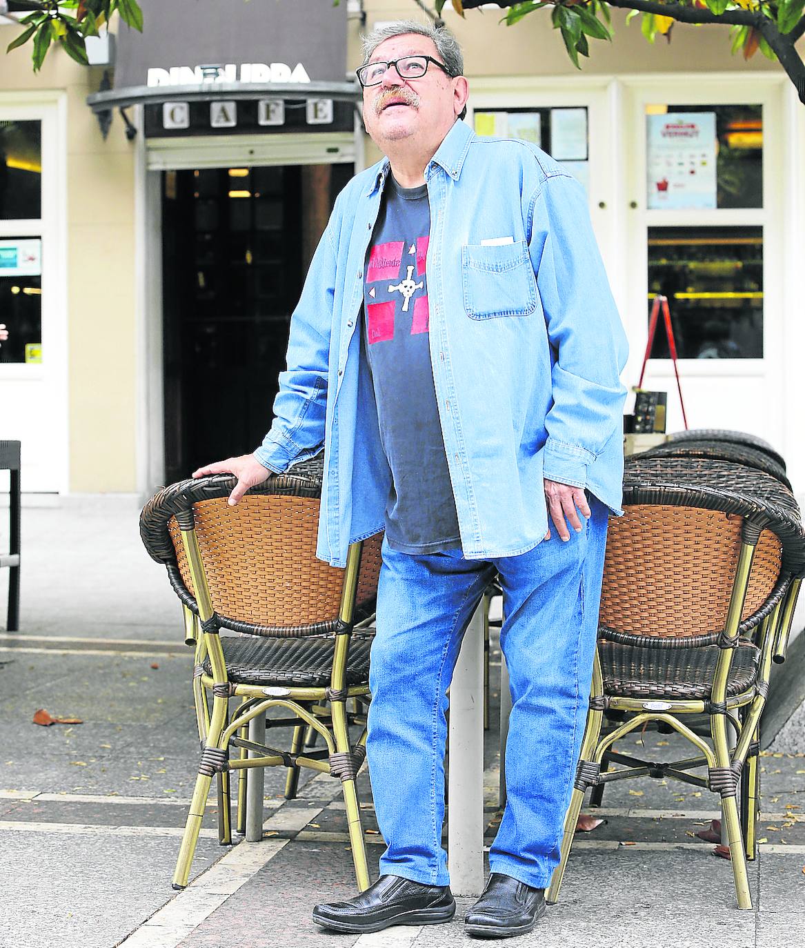 «No lograrán hacernos respetables»