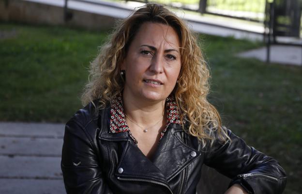 Lena reclama al Principado 600.000 euros para mejorar el entorno de la estación ferroviaria