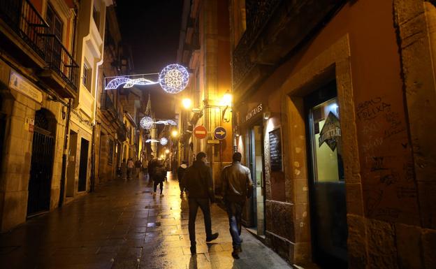 El TSJA deniega a Otea la apertura del ocio nocturno