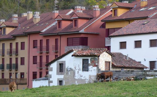 Somiedo triplica el número de nuevos pobladores en los últimos dos años