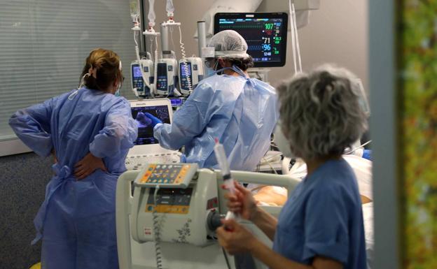 El Principado activa el plan de emergencia ante el riesgo de «colapso de los servicios esenciales»