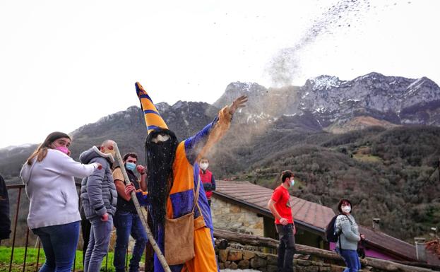 El Guirria recupera la ilusión en Beleño