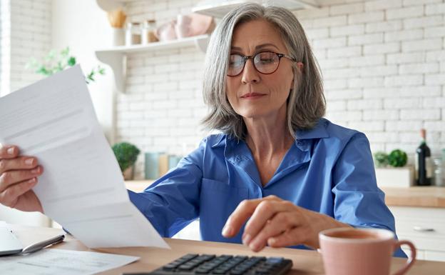 Los autónomos comienzan el año con cuotas más caras