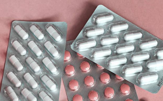 ¿Ibuprofeno o paracetamol? Cuál es el mejor contra ómicron