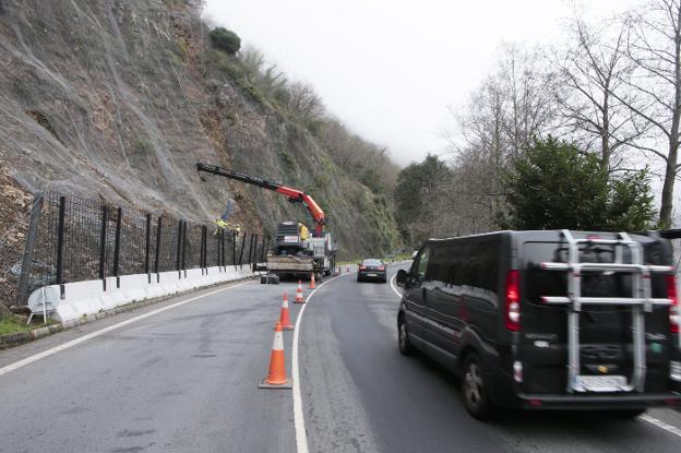 El Occidente reclama atención al Principado para 2022