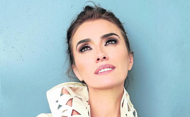 «Tuve una conexión espiritual inmediata con el público asturiano»