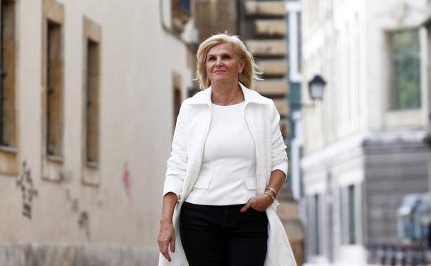 María Neira: «Todavía nos quedan dos semanas de alerta»