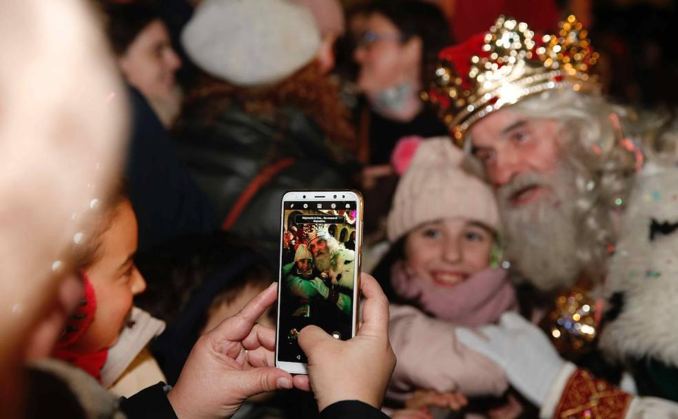 Ideas para hacer la noche de Reyes Magos más mágica