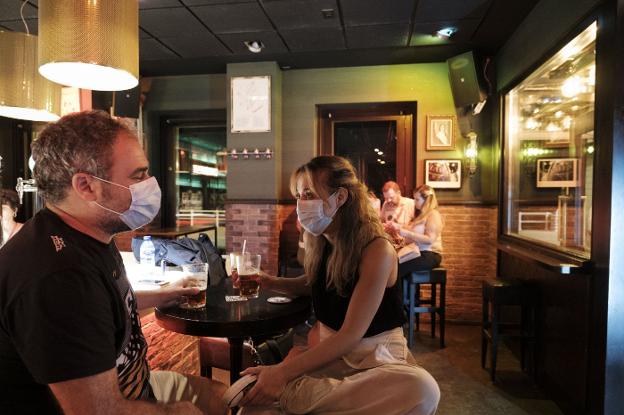 Solo uno de los 120 locales nocturnos pide abrir de día