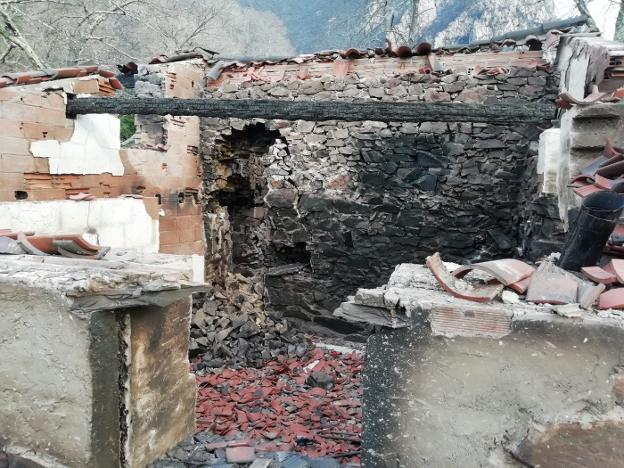 «Hay que limpiar, pero con quemas controladas. Pudieron haber matado a alguien»