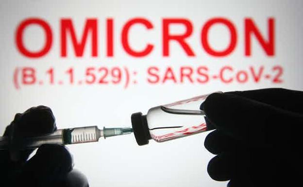 El síntoma que avisa de que puedes tener ómicron