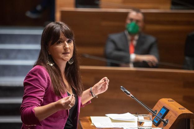 Pérez Macho deja la Junta: «No voy a cobrar mi sueldo sin que me dejen ejercer la política»