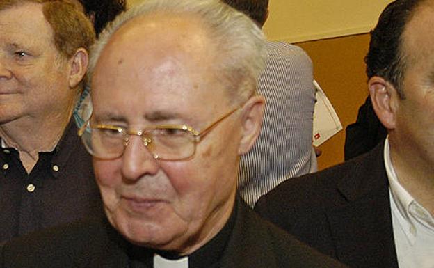 Fallece el asturiano Francisco Álvarez, cardenal arzobispo emérito de Toledo, a los 96 años