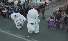 Los memes de la surrealista cabalgata de Reyes de Cádiz