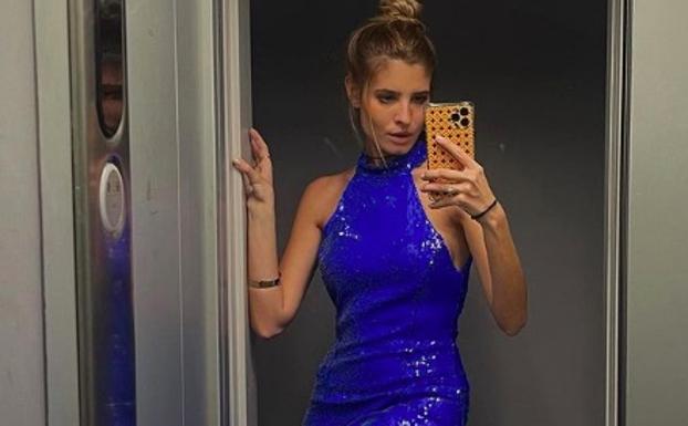 Repasamos los looks más elegantes y llamativos de Nochevieja