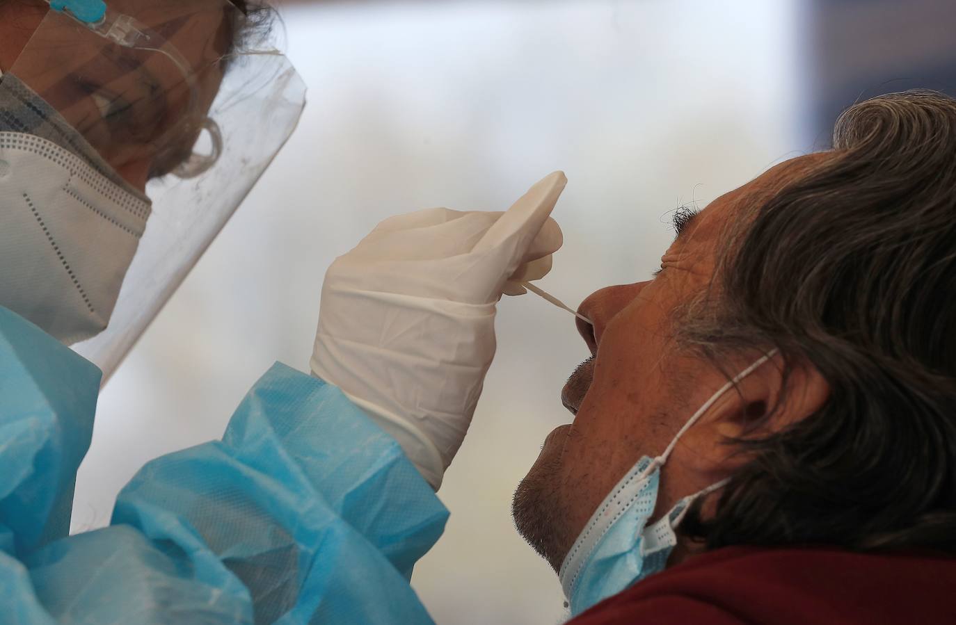 Descubren en Chipre una nueva variante: 'Deltacron', combinación de delta y ómicron