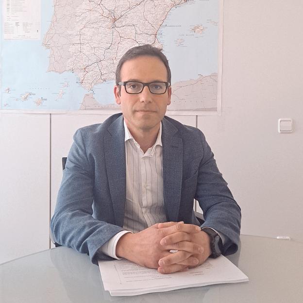 «Acabaremos la variante a finales de año y plantearemos abrirla a inicios de 2023»