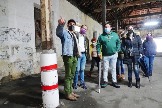 El proyecto de La Benéfica supera las expectativas