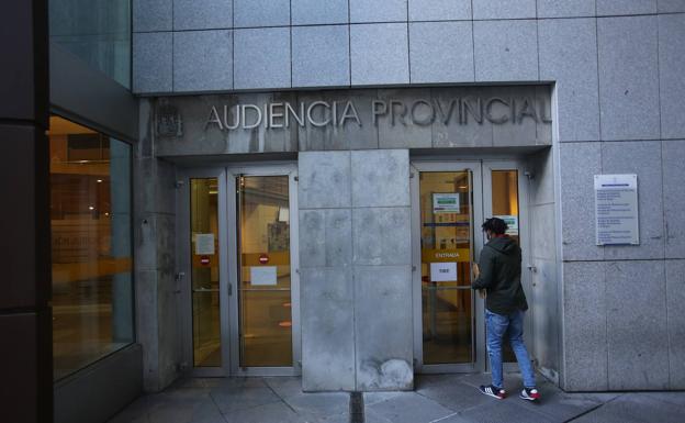 Retirada la acusación a uno de los hermanos y seis meses de prisión para el otro por alzamiento de bienes