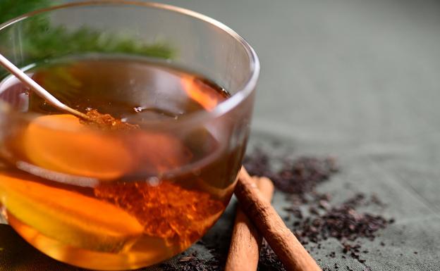 Hot Toddy, el combinado al que el mundo rinde tributo