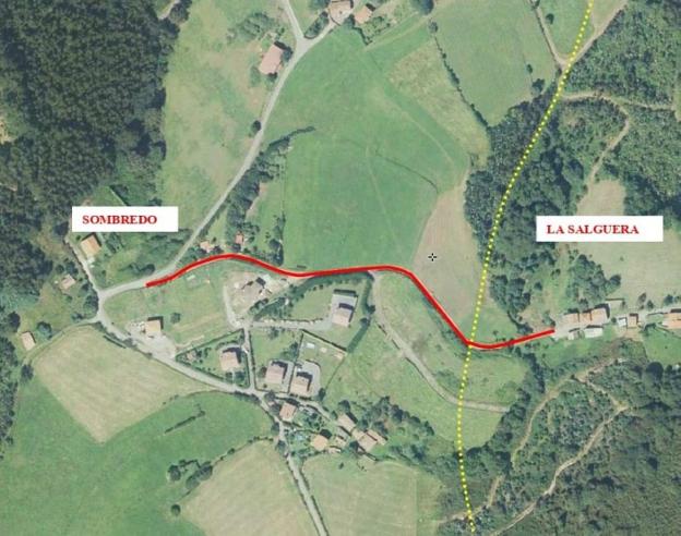 Soto del Barco arreglará cinco caminos por 188.000 euros