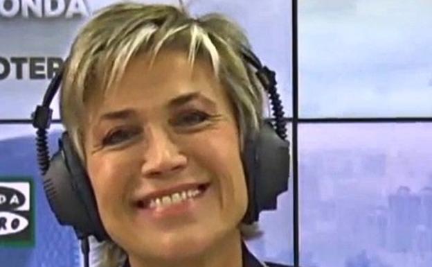 Julia Otero regresa a la radio: «Cuando se pisa el infierno, se aprende rápido a celebrar la vida»