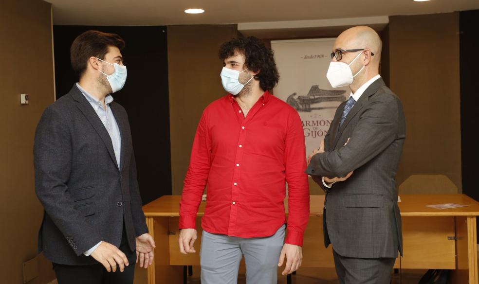 «Mis profesores vieron que podía llegar a ser algo»