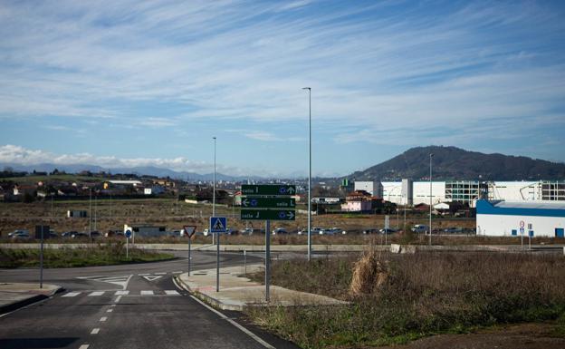 «La llegada de Alimerka a Siero da más solidez al proyecto de Bobes»