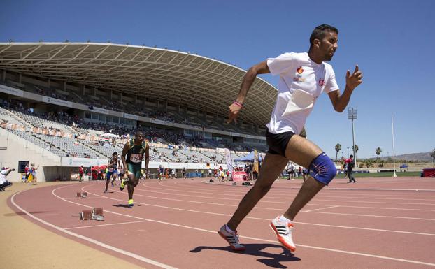 Gijón acogerá por primera vez los Juegos Nacionales de Trasplantados