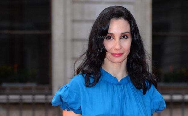 La española Tamara Rojo, primera mujer en dirigir el Ballet de San Francisco