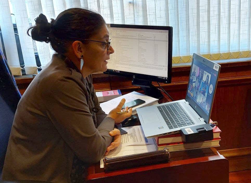 Los equipos de inspección del Sespa gestionarán las bajas por covid sin pasar por el centro de salud