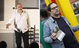 Alejandro Céspedes y Gonzalo G. Barreñada ganan los Premios de la Crítica de Poesía