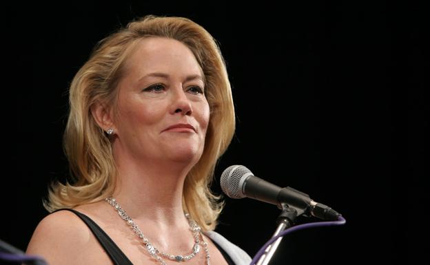 Cybill Shepherd, rechazada por el cine, reclamada por la televisión