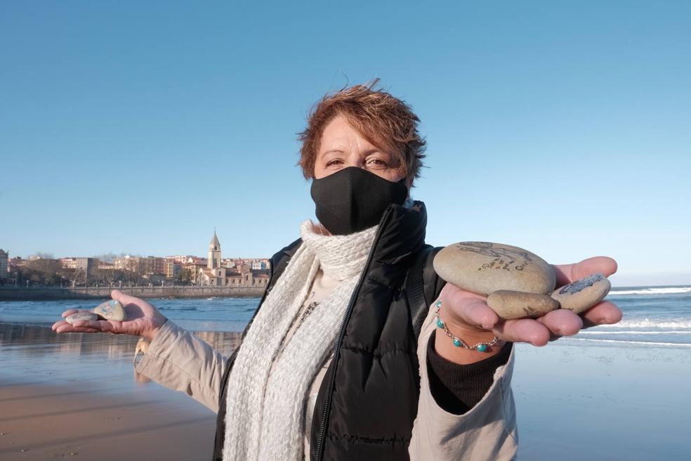 El agradecimiento tras sobrevivir a la covid