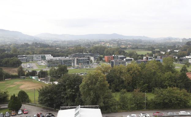 La consultora digital BMIND, nueva inquilina para el Parque Científico de Gijón