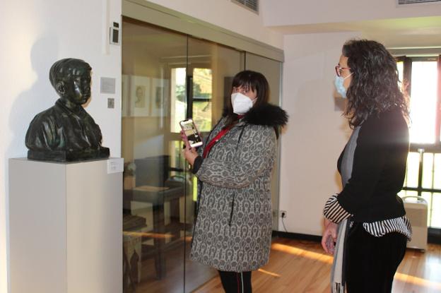 El Museo Antón roza los 10.000 visitantes y recupera las primeras reservas de grupos
