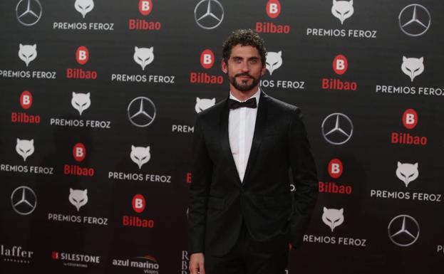 Paco León recuerda el estreno de 'Aida' hace 17 años